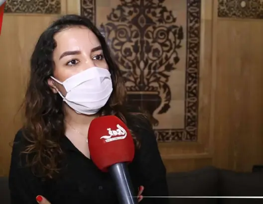 رئيسة شبيبة البام: نحرص على الحفاظ على مكتسب تمثيلية الشباب بالبرلمان ونسعى إلى تعزيزه