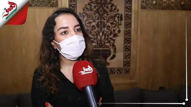 رئيسة شبيبة البام: نحرص على الحفاظ على مكتسب تمثيلية الشباب بالبرلمان ونسعى إلى تعزيزه