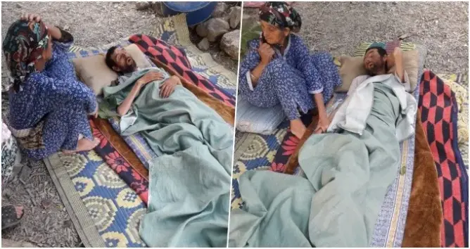 الموت يخطف من والدة “شهيد الثلوج” ابنين آخرين ويعمّق مأساتها