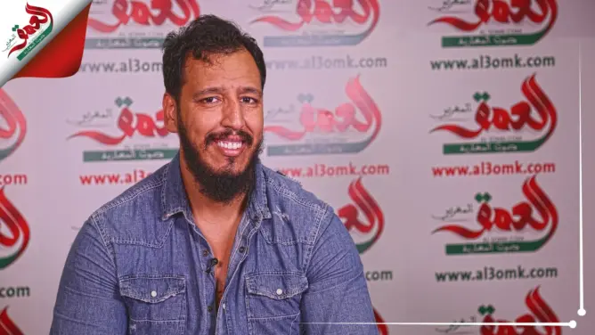 بمشروع لمبيدات الحشرات و”جافيل”.. مغربي حاصل على ماستر يتغلب على البطالة و يحقق حلمه