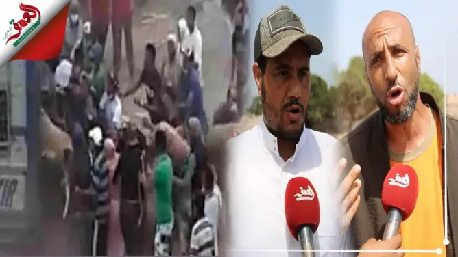 ساكنة منطقة الحي الحسني تتبرأ من سارقي أضاحي العيد وتحمل المسؤولية للكسابة