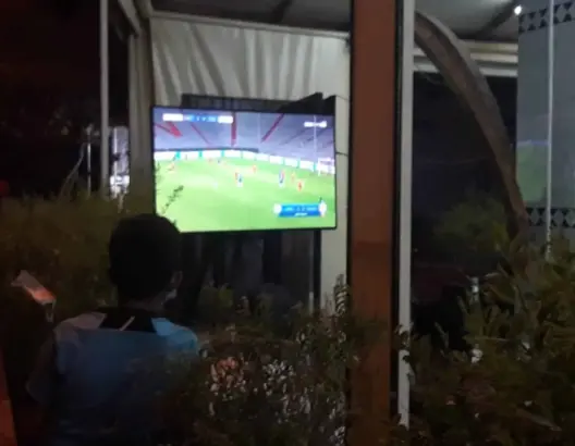 كورونا تمنع نقل مباريات “الشامبيونسليغ” بمراكش