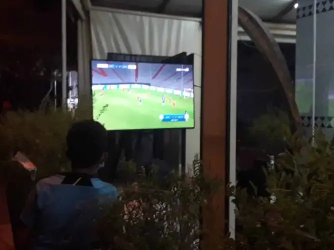 كورونا تمنع نقل مباريات “الشامبيونسليغ” بمراكش
