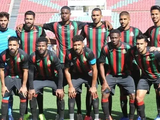 فريق الجيش الملكي