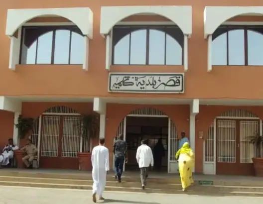 الشرطة القضائية توقف مدير المصالح بجماعة كلميم