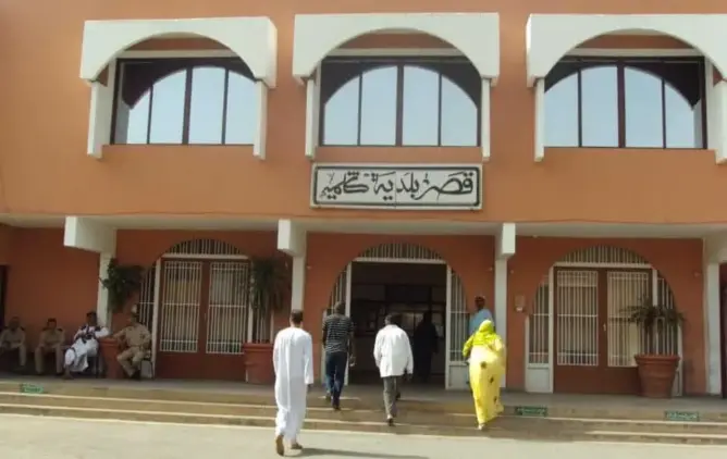 الشرطة القضائية توقف مدير المصالح بجماعة كلميم