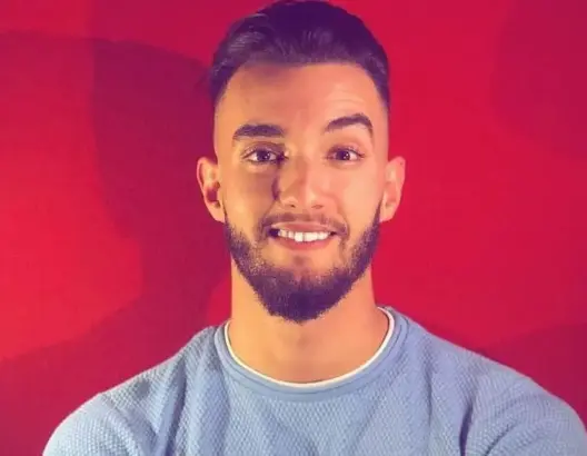 فنان مغربي