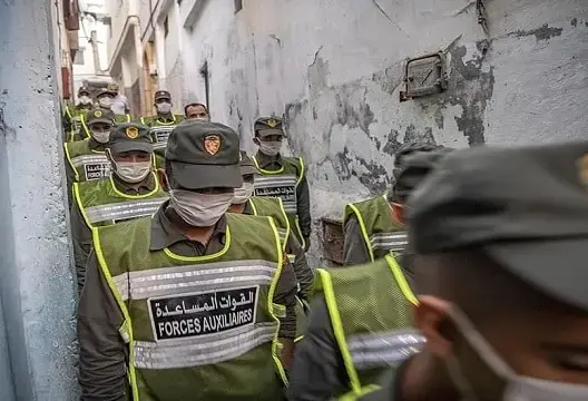 من بينها إغلاق قاعات الرياضة .. سلطات سلا تتخذ إجراءات عقب ارتفاع إصابات “كورونا”