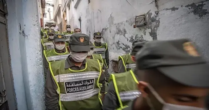 من بينها إغلاق قاعات الرياضة .. سلطات سلا تتخذ إجراءات عقب ارتفاع إصابات “كورونا”