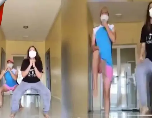 فريق الآفاق النسوي
