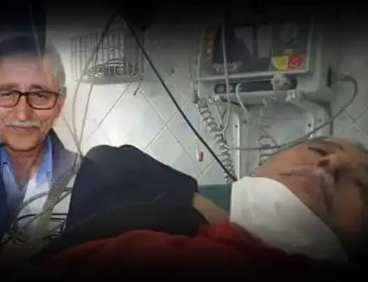 الممثل الأمازيغي أحمد بادوج في ذمة الله