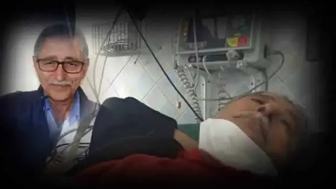 الممثل الأمازيغي أحمد بادوج في ذمة الله
