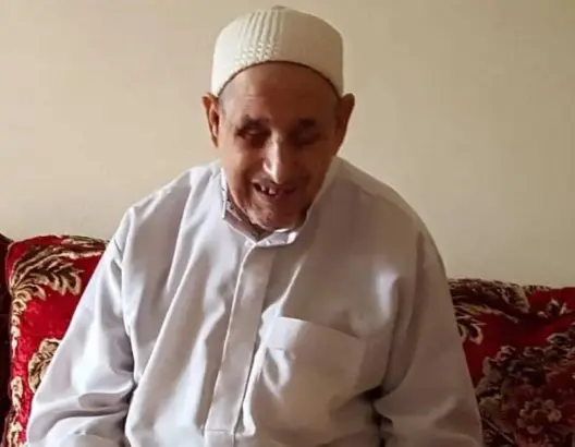 مناضل مغربي