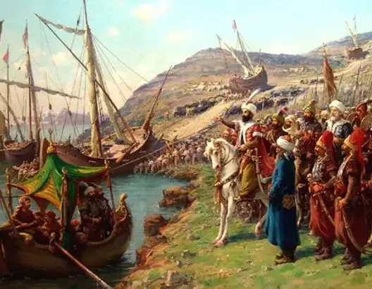 سلاطين سلموا القدس وآخرون باعوا الأندلس بالتقسيط.. تعرف على صفقات التطبيع في تاريخ المسلمين
