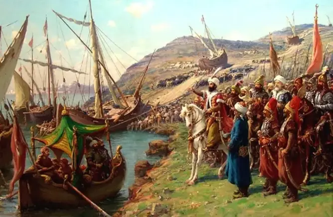 سلاطين سلموا القدس وآخرون باعوا الأندلس بالتقسيط.. تعرف على صفقات التطبيع في تاريخ المسلمين
