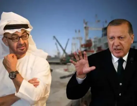 التطبيع مع إسرائيل