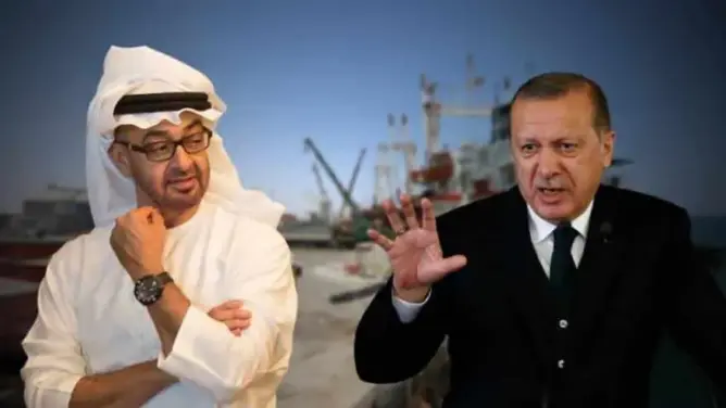 التطبيع مع إسرائيل