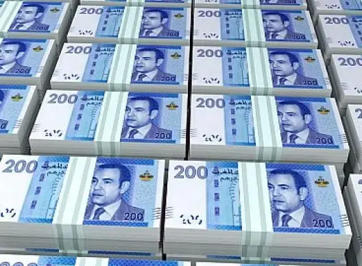 أثرياء المغرب