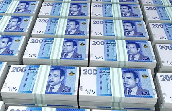 أثرياء المغرب