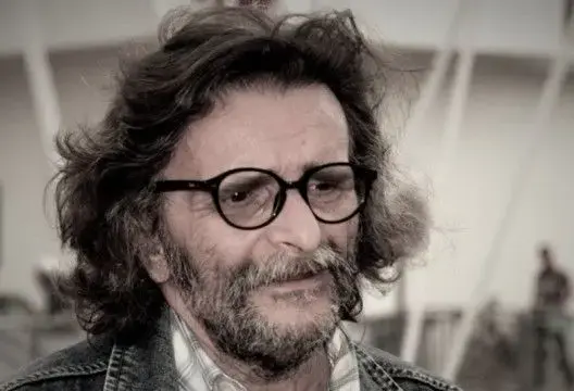 مخرج مغربي