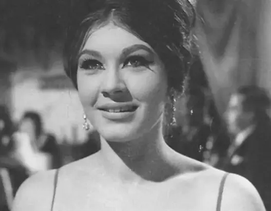وفاة الفنانة المصرية شويكار بعد صراع مع المرض