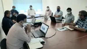 جماعة تمارة تطالب بتفعيل الشرطة الإدارية
