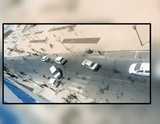 سائق يدهس قاصرين بآسفي عمدًا ويتسبب في مقتل أحدهم.. والأمن يفتح تحقيقا
