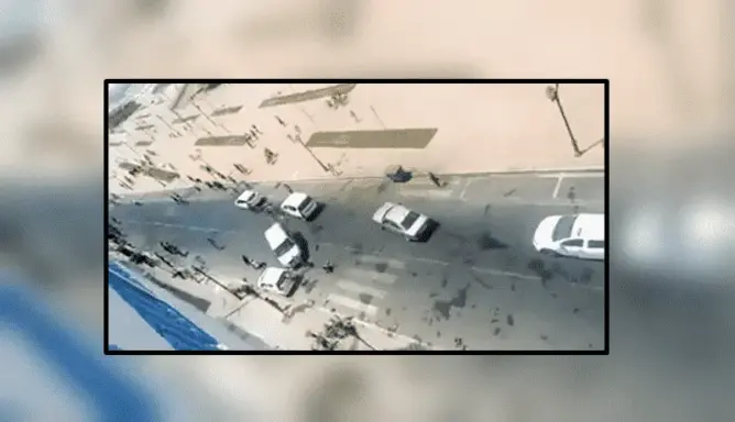 سائق يدهس قاصرين بآسفي عمدًا ويتسبب في مقتل أحدهم.. والأمن يفتح تحقيقا