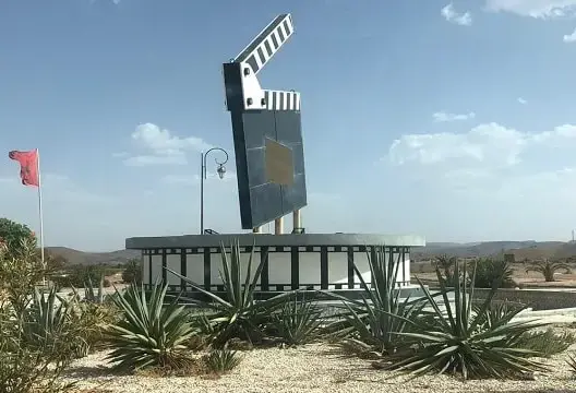 هوليود إفريقيا