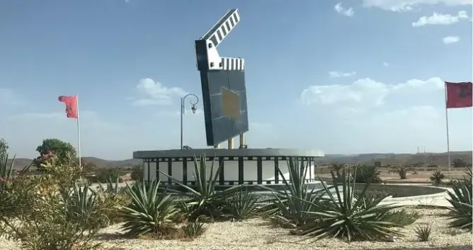 هوليود إفريقيا