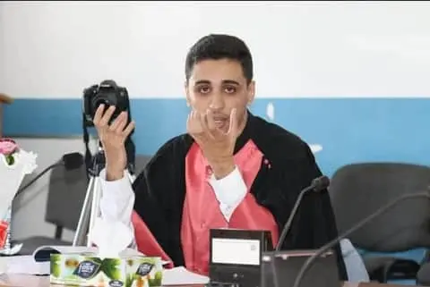 القاضي الشتيوي: الطابع التقليدي يسيطر على فلسفة النيابة العامة في التعاطي مع الاقتصاد