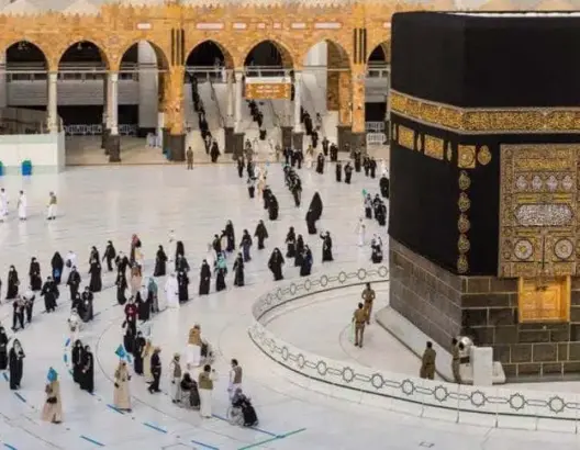السعودية تتجه نحو منع الحج للعام الثاني على التوالي بسبب جائحة كورونا