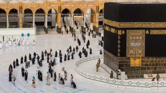 “الحج والعمرة”.. باب العمرة مفتوح للبالغين 12 سنة فما فوق