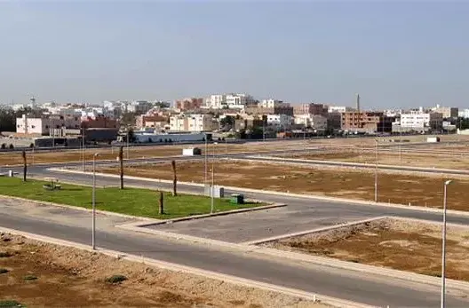 ودادية سكنية/ أرض