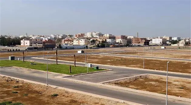 ودادية سكنية/ أرض