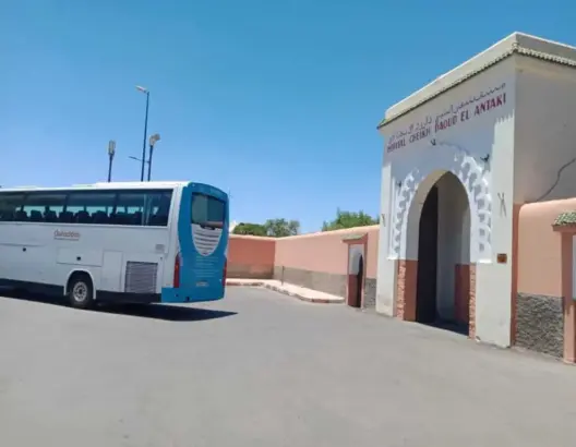 بعد ارتفاع حالات “كورونا”.. تعزيز طاقم كوفيد19 بطلبة التمريض بمراكش