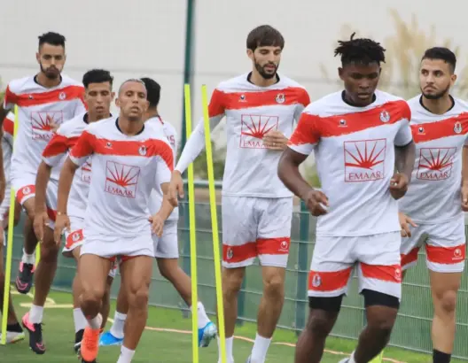 نادي الفتح الرباطي