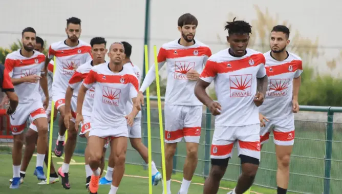 نادي الفتح الرباطي