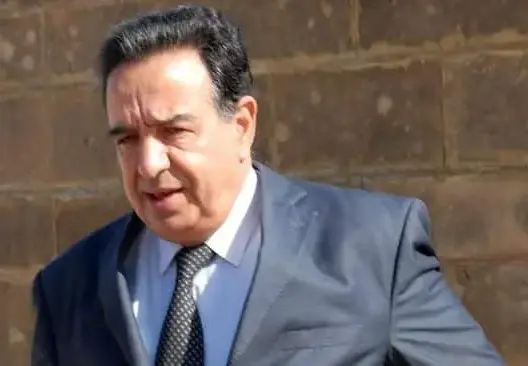 إعلامي وسياسي