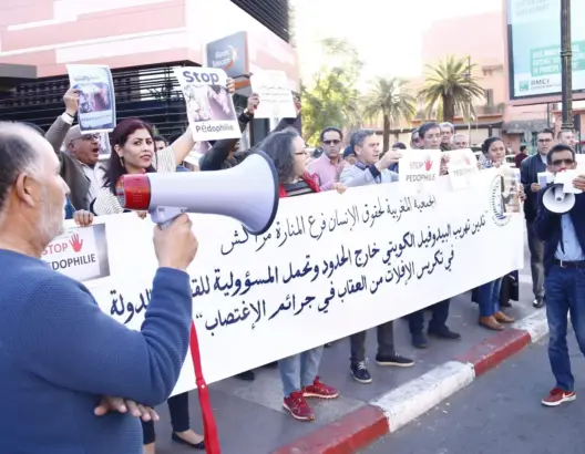 محكمة مراكش تؤجل قضية “البيدوفيل” الكويتي للمرة العاشرة