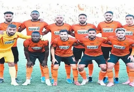 التعادل السلبي ينهي مواجهة نهضة بركان ويوسفية برشيد