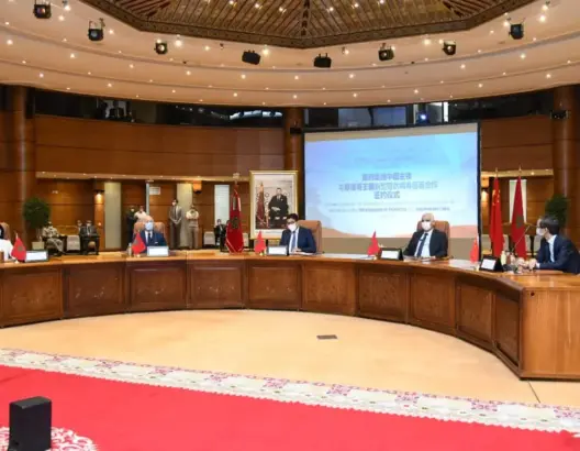 لقاح “كورونا” .. المغرب يوقع اتفاقيتين مع شركة صينية ويشارك في التجارب السريرية