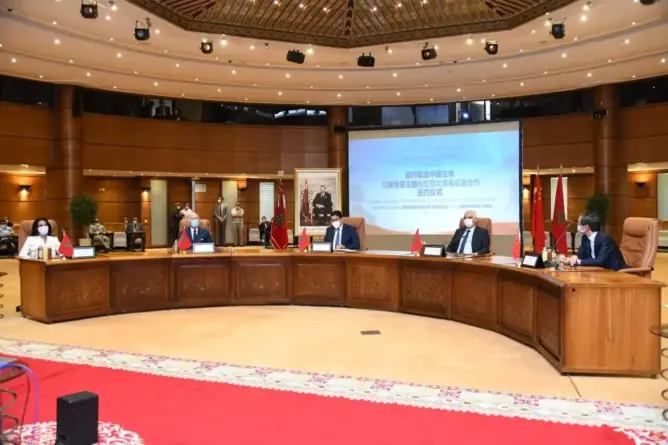 لقاح “كورونا” .. المغرب يوقع اتفاقيتين مع شركة صينية ويشارك في التجارب السريرية