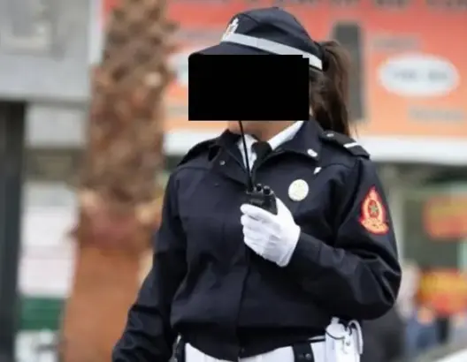 كوفيد يصيب شرطية بولاية أمن أكادير.. وعدد الحالات بسوس يصل 154