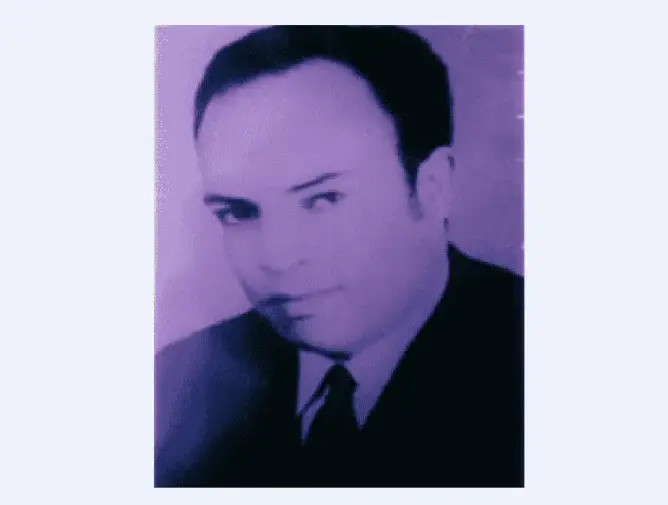 إذاعي