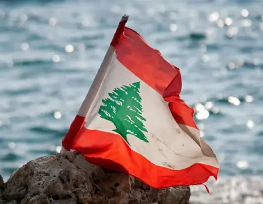 انفجار بيروت