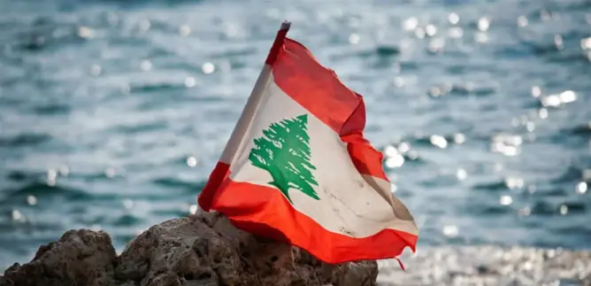انفجار بيروت