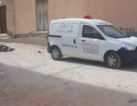 شاب يرمي أربعينيا من النافذة بعدما تحرش به بتيزنيت .. والأمن يعتقله في ساعات