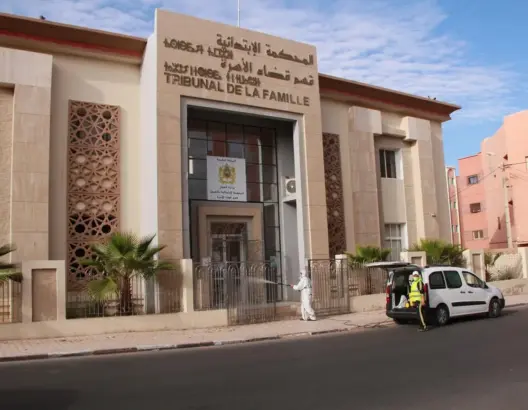 وزير العدل يستجيب بشكل استثنائي لطلبات الانتقال إلى الدائرة القضائية بالعيون
