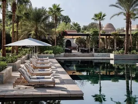 شركة “الفصول الأربعة” توضح لـ”العمق” حقيقة رحيلها عن مراكش